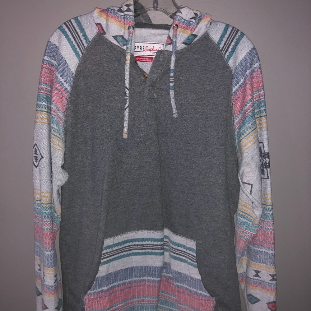 hoodie